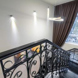 Фото Седанка Парк Отель