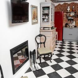 Фото Апартаменты на улице Черниговская 12В