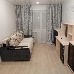 Фото Апартаменты на улице Чайковского 15