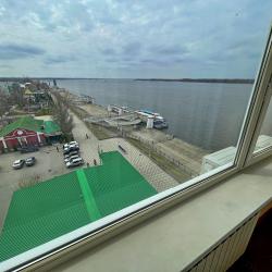 Номер стандарт с 2 односпальными кроватями