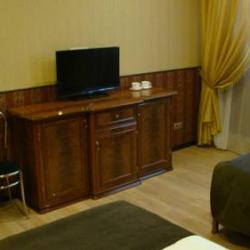 Фото Отель Чкалов