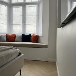 Фото Апартаменты Хурма на Гагарина