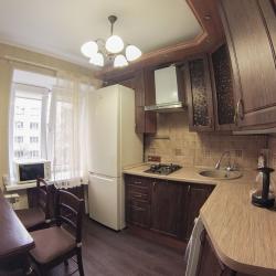 2-комнатные апартаменты стандарт Right Room на Тульская д.6 2-комн