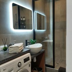 Фото Отель Moscow Deluxe на проезде Жуков