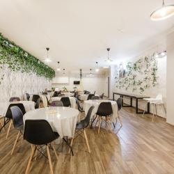 Фото Отель Villa Park&SPA (Вилла Парк и СПА)