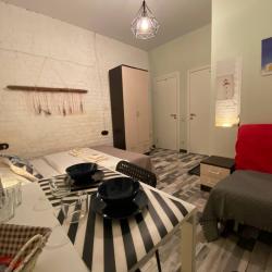 фото 24 Boho Loft (Бохо Лофт)