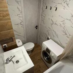 Фото Отель ApartLand на Октябрьский 38