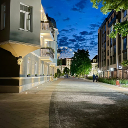 Фото Отель Mr.Just`s Hotel (Мистер Юстс)