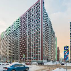 фото 3 Надёжный посуточник на шоссе Дмитровское 107А корпус 1