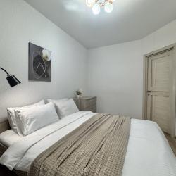 3-комнатные апартаменты улучшенные