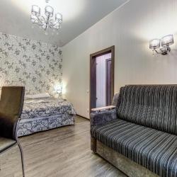 Фото Отель iRooms (айРумс) на Малой Московской