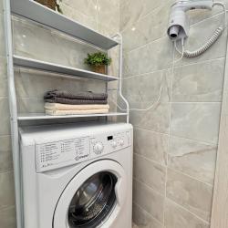 Фото Апартаменты на улице Мира 100