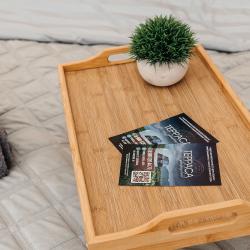 Фото Отель Терраса