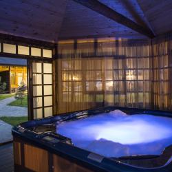 Фото Отель Сосновый бор