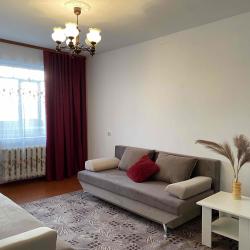 Фото Отель Апартаметы на улице Мартьянова 37