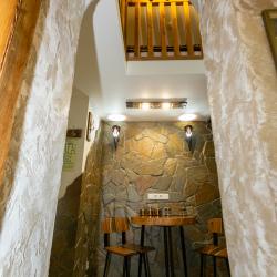 2-местный номер комфорт (без окна)