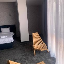 Фото Отель Vzmorie Resort (Взморье Резорт)