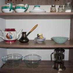 Фото Апартаменты на улице Ленина 23