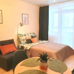 Фото Апартаменты на улице Новостроя