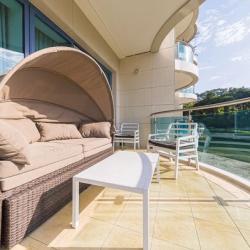 Фото Отель Sotis Galaxy (Сотис Гэлакси) на проспекте Курортный 105Б