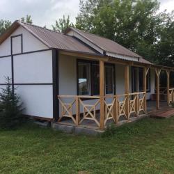 Фото Отель Колибри