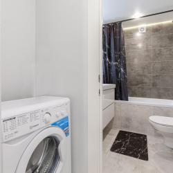 Фото Апартаменты 1 квартал 69