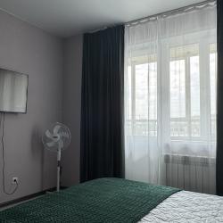 Фото Апартаменты на улице Александра Матросова 36