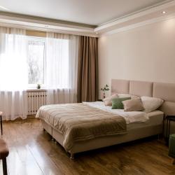 2-комнатные апартаменты стандарт