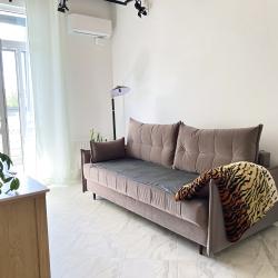 Фото Апартаменты на улице Федосовой 31