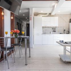 фото 3 LovelyHome 39 (ЛавлиХоум 39) на улице Чайковского 58