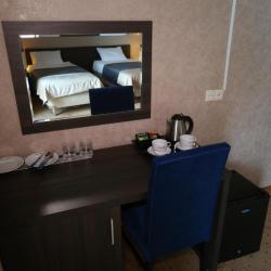 Фото Отель РУС