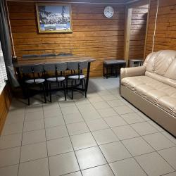 Фото Отель Гостевой дом Хаски Хаус