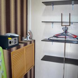 Фото Отель Седьмое Небо