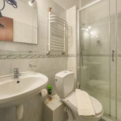 2-местный номер стандарт