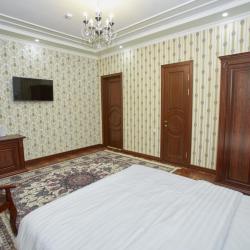 Фото Отель Shahdil Hotel & Restaurant (Шахдил)