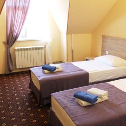 Фото Отель Виктория