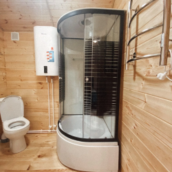 Фото Отель Лотос