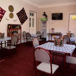 Фото Отель World Guest House (Гостевой дом Мир)