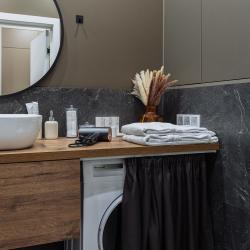 Фото Апартаменты на Тенистой аллее 35