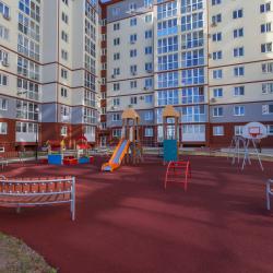 Апартаменты Pavlov Терра — 32c8ce6f3f8fc27035aa5ee6a50cf695