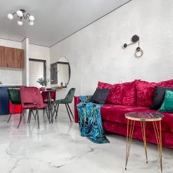 Фото Апартаменты на улице Тази Гиззата 15