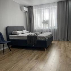 1-комнатные апартаменты улучшенные