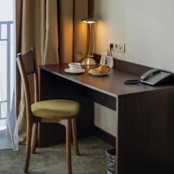 3-местный номер стандарт