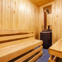 Фото Отель Грейс Калифорния