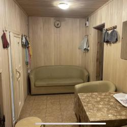 Фото Отель Экодомики