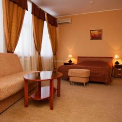 Номер комфорт №2