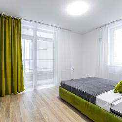 Фото Отель DreamHouse (ДримХаус) на Кузнецова 9/2