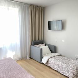 Фото Апартаменты на Садовой 81