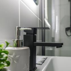 Фото Апартаменты Степаненков на улице Космонавтов 9Б