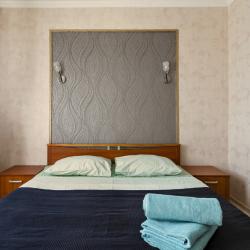 фото 19 MaxRealty24 (МаксРеалти24) на Мичуринском 13, корп 3